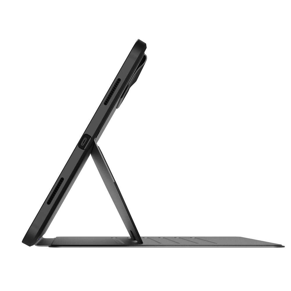 iPad Pro 12.9 インチ 第 5 世代ケース 全面保護 アイパッド